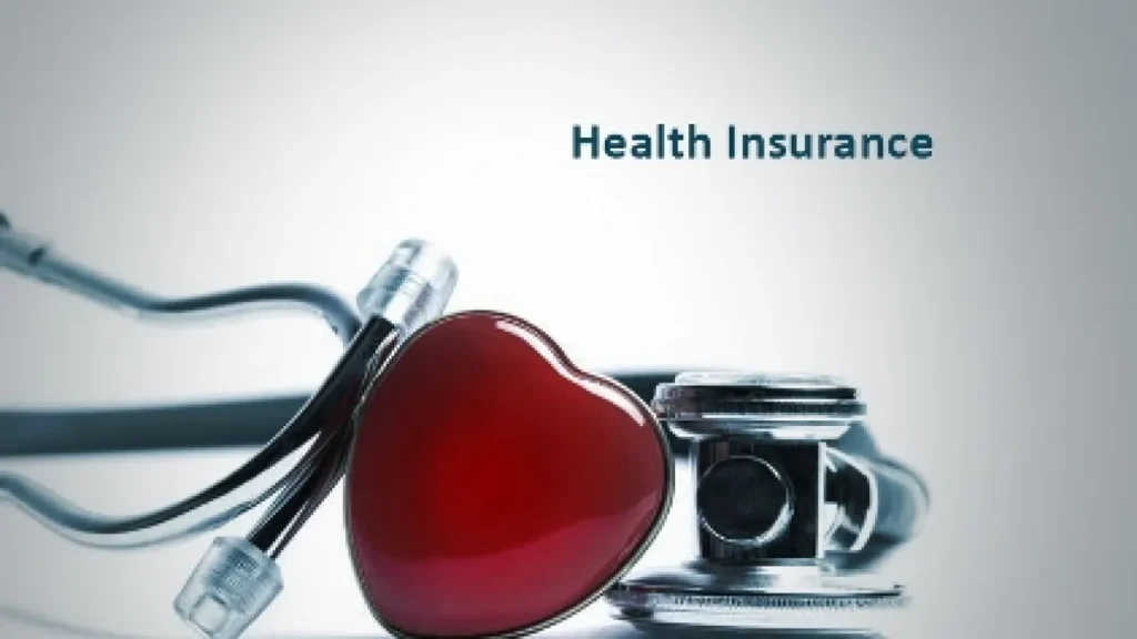 Health-Insurance-Company