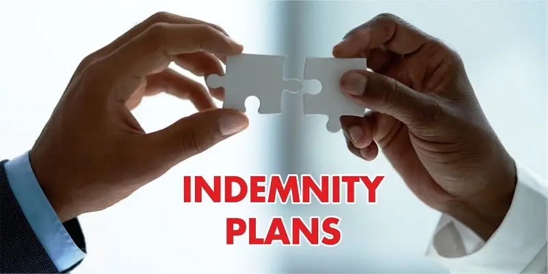 Indemnity-insurance-plans