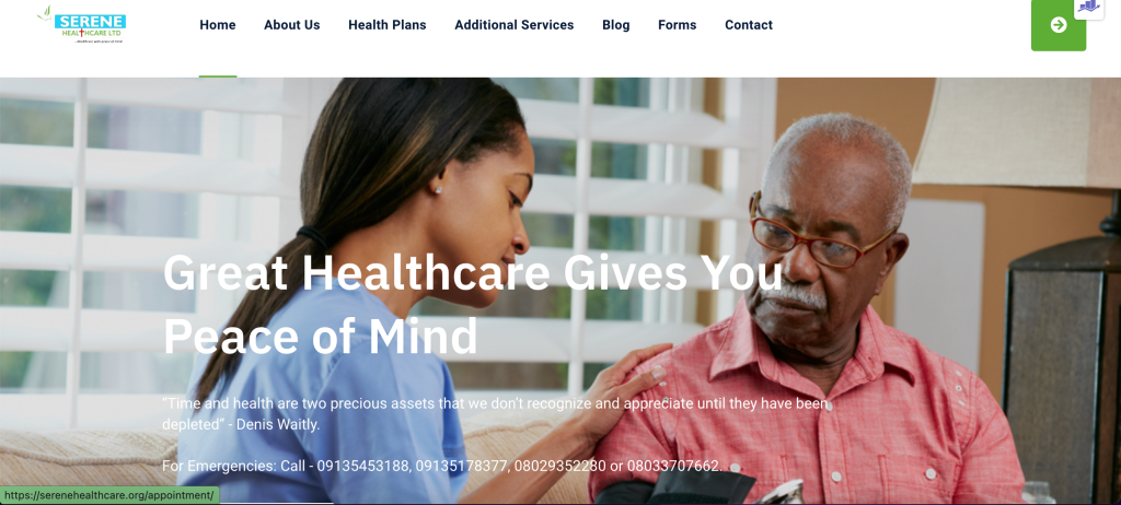 Number-one-among-all-HMO-companies-In-Nigeria-Is-Serene-Healthcare
