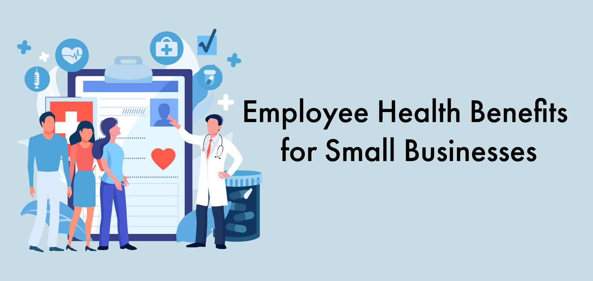 What-To-Consider-When-Offering-Health-Insurance-to-Employees