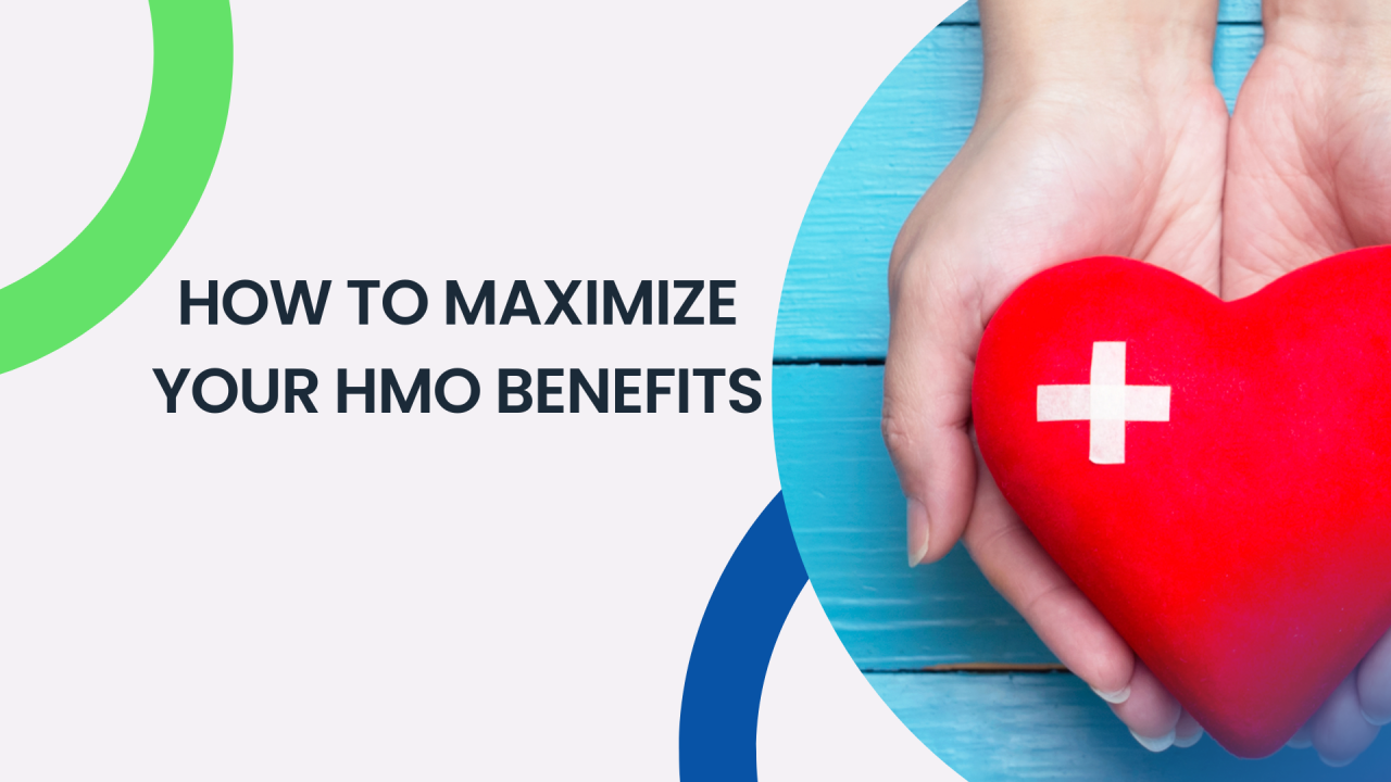 Drawbacks and Benefits Of HMOs + 5 Ways To Maximize It