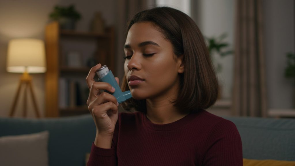 ASTHMA